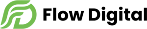 Digital Flow Agency logo