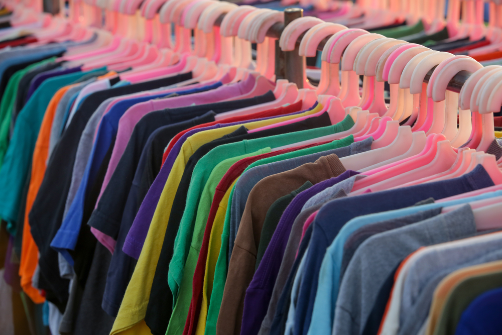 “Fast Fashion”: De 4 grootste gevolgen