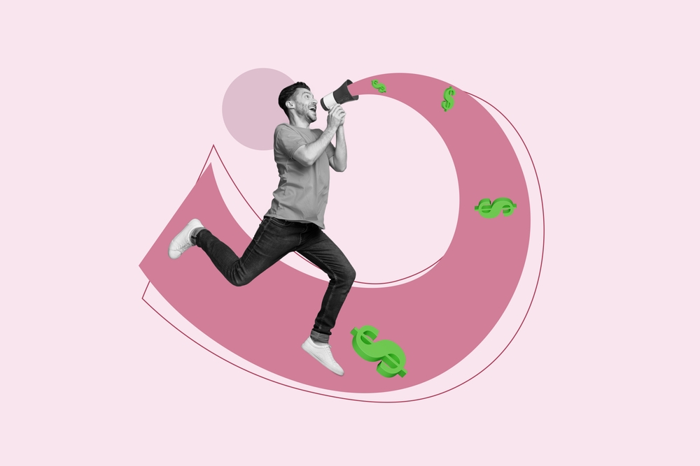 “Loud budgeting”: Wat is het en waarom is dit de nieuwe trend?