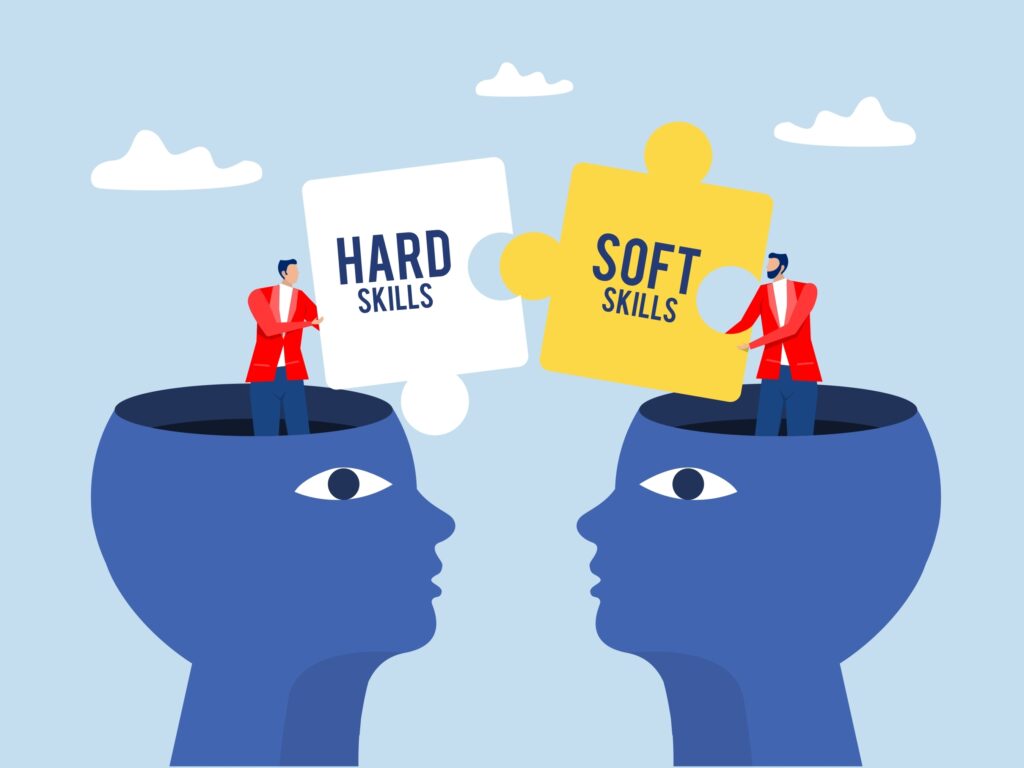 Soft skills zijn meer waardevol voor jouw carrière dan je denkt